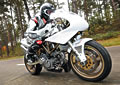 Ducati V-One